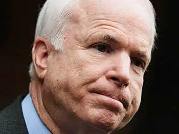 John McCain