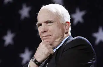 John McCain