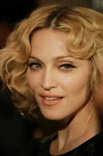 Madonna