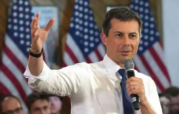 Pete Buttigieg's complete horoscope